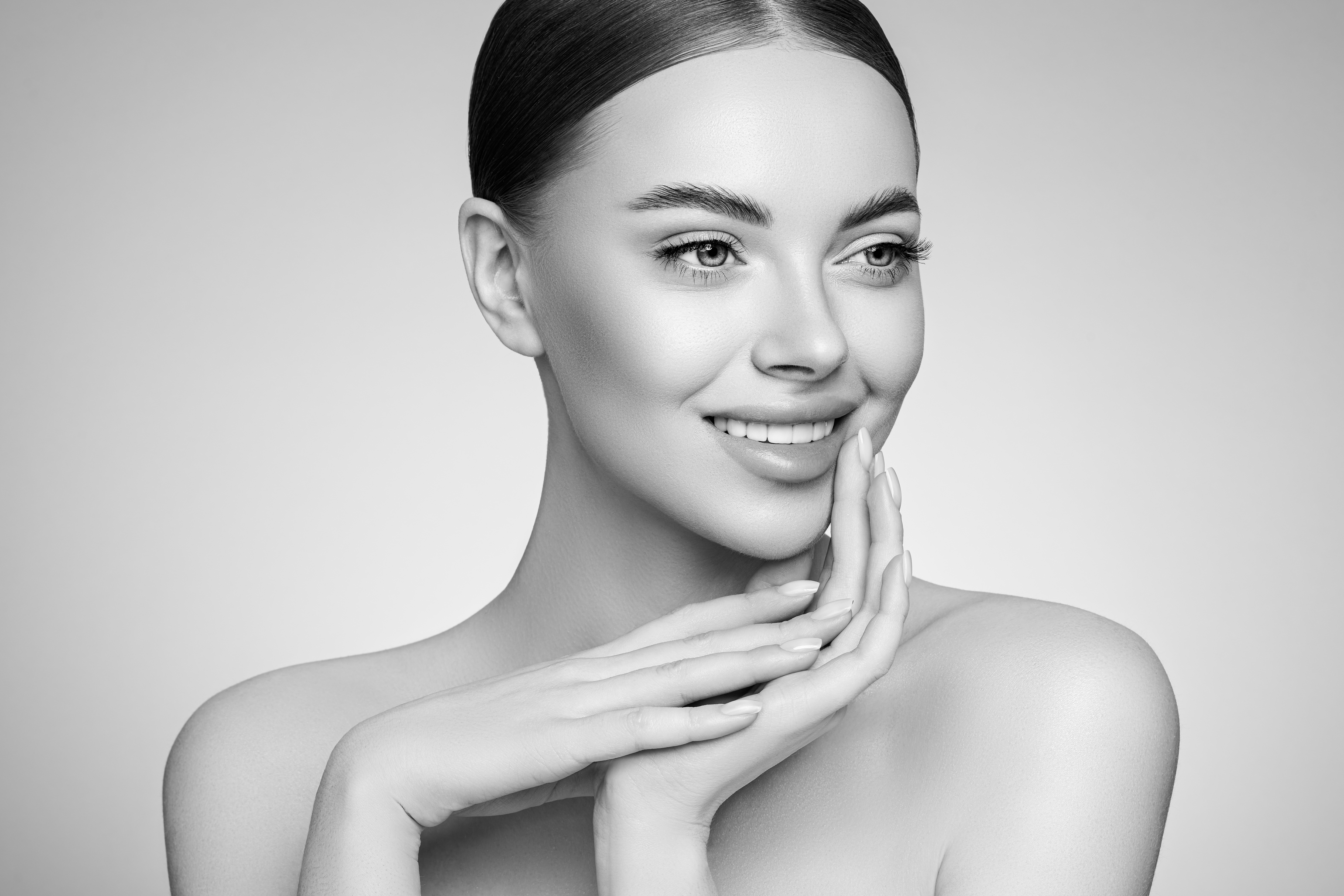 LED Light Therapy at The Institute of Skin in Maidenhead