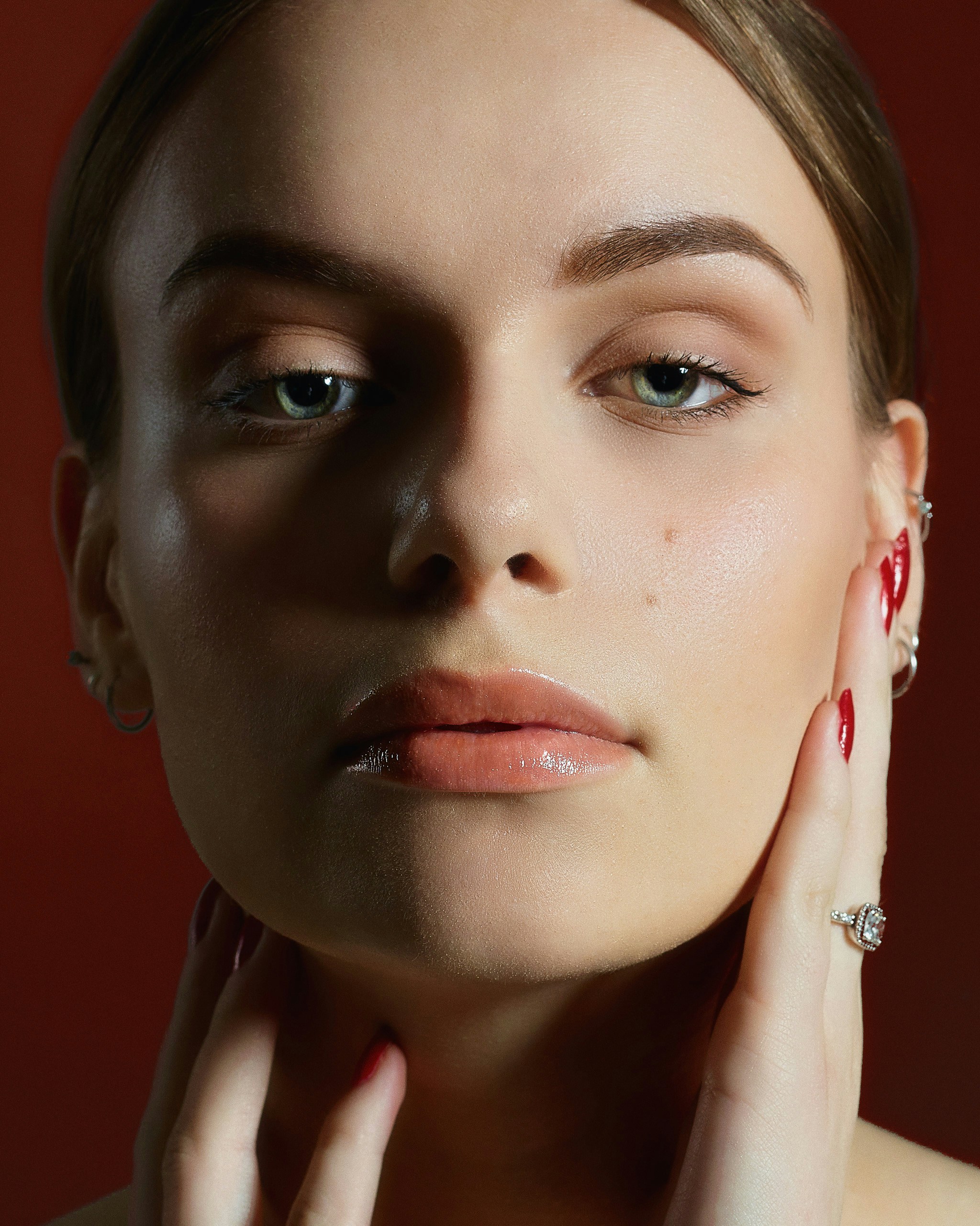 Personal ageing plan consultation at The Institute of Skin in Maidenhead