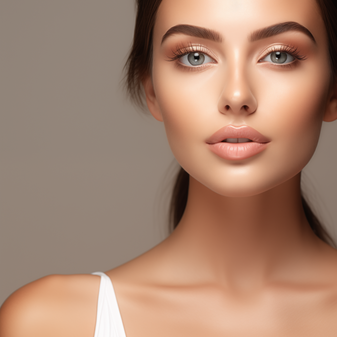 Under-eye rejuvenation consultation and treatment at The Institute of Skin in Maidenhead